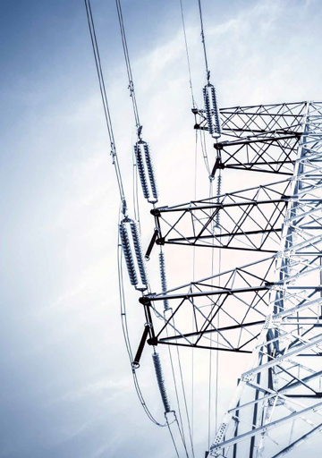 kraftlinjer