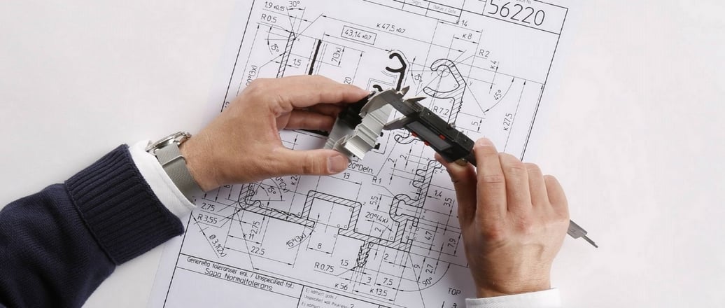 Hydro für Konstrukteure bietet viele technische Tipps zum Konstruieren mit Aluminiumprofilen