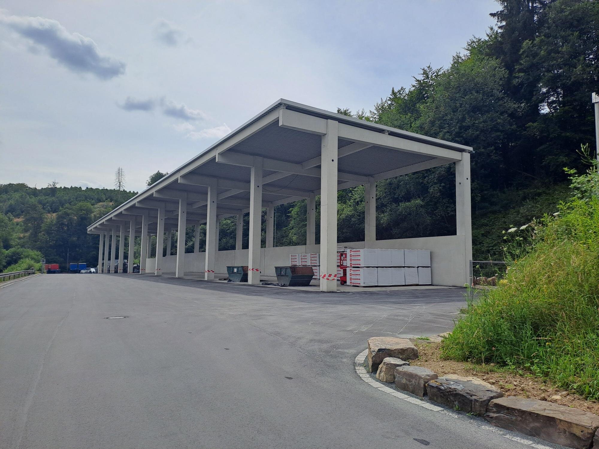 Hydro Extrusion Lüdenscheid