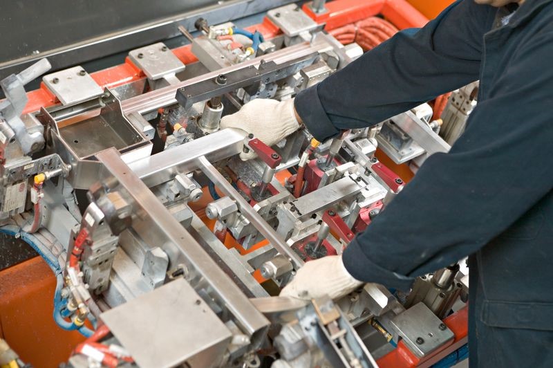 Bedwas automotive sector