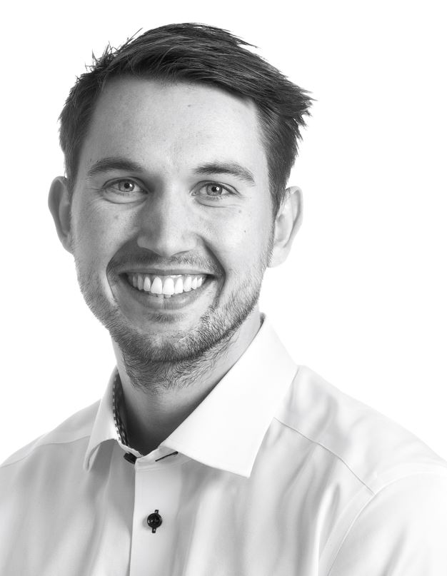 Martin Lundorff Jensen