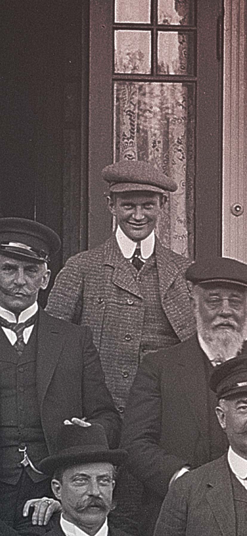 Construction workers