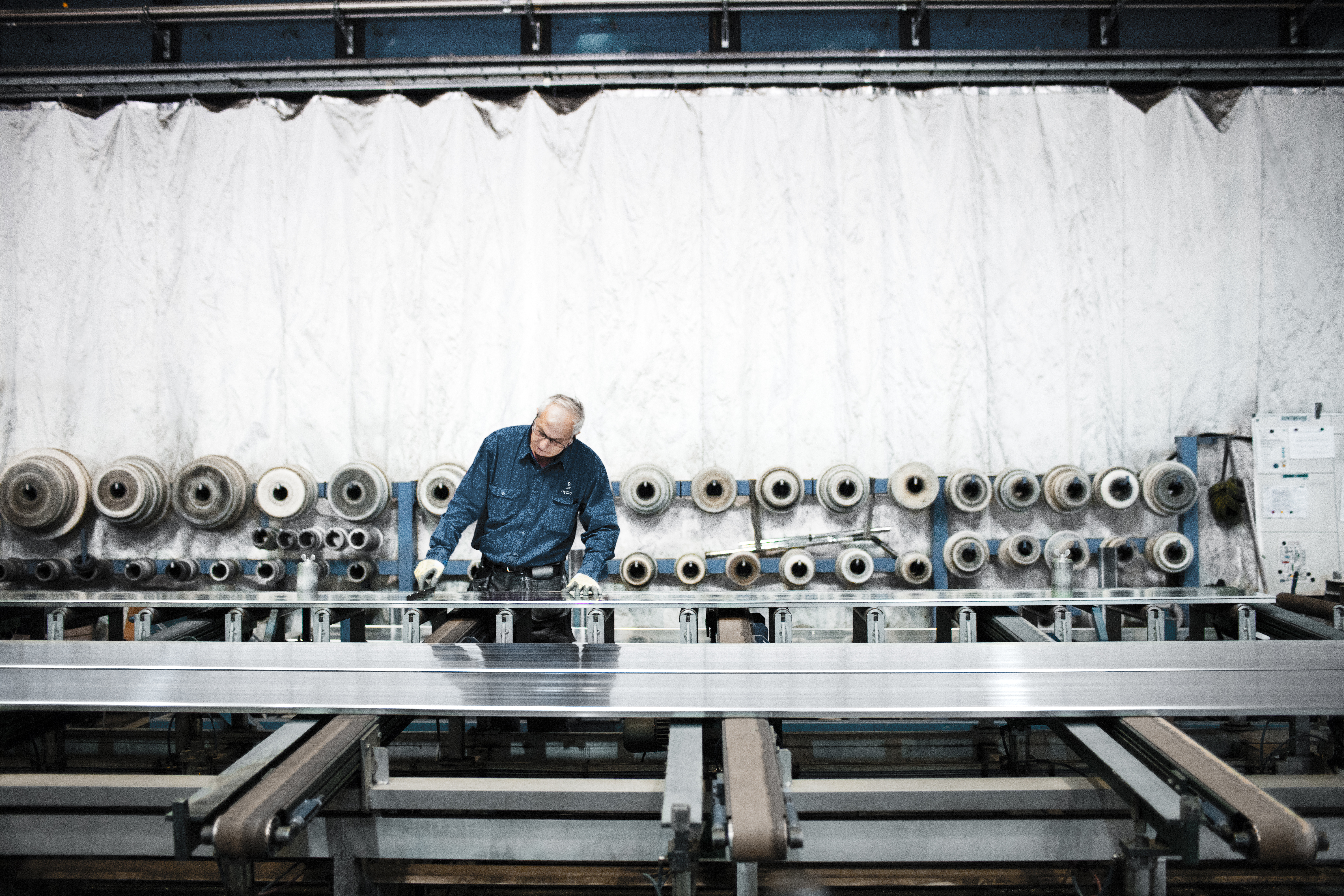 10 Gründe, warum Aluminium Ihr nächstes Material der Wahl sein sollte